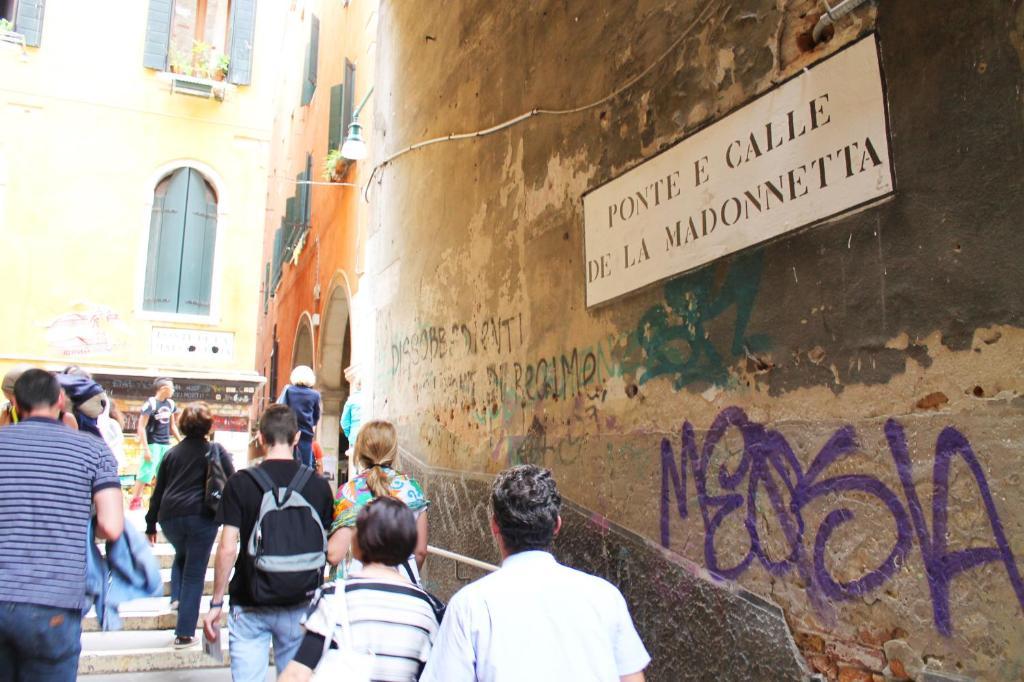 Angelo Venice Home المظهر الخارجي الصورة